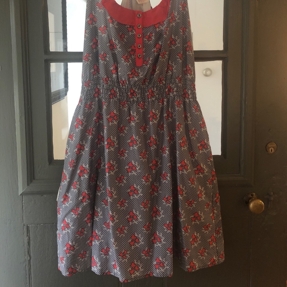 Original Penguin sundress